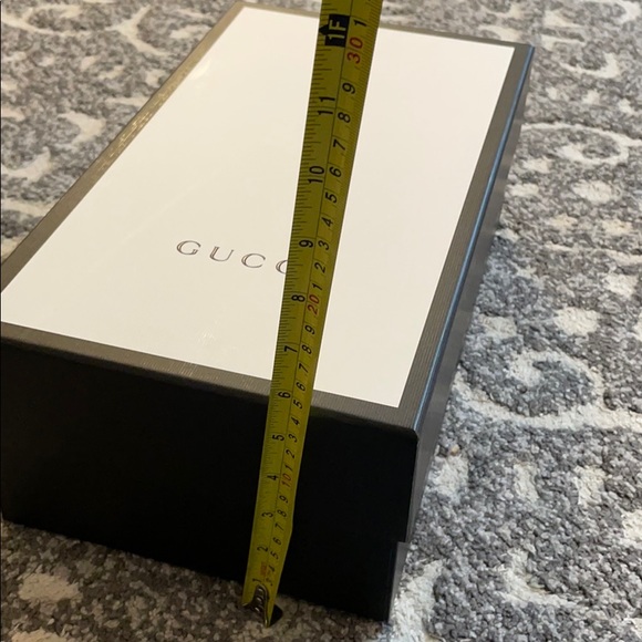 Gucci shoe box - Picture 5 of 5